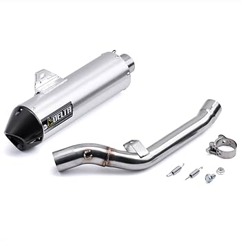 Amazon.co.jp: ダートフリーク(Dirtfreak) WR250R/X '07-17